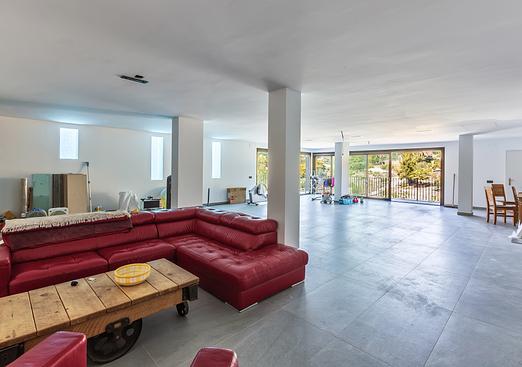 Villa in El Paraíso, Estepona