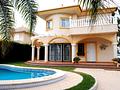 Villa in La Zenia