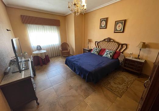 Villa in San Miguel de Salinas