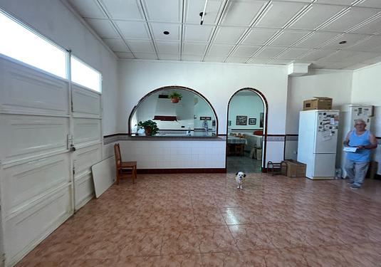 Villa in San Miguel de Salinas