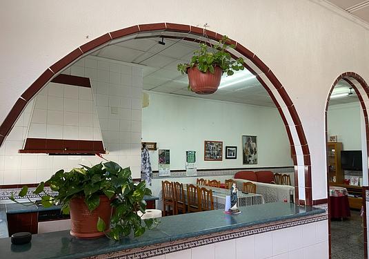 Villa in San Miguel de Salinas