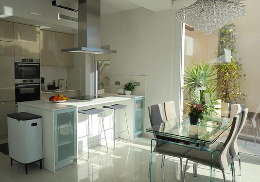 Villa in Ciudad Quesada