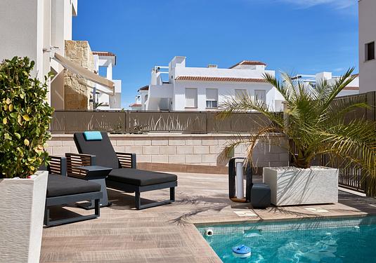 Villa in Ciudad Quesada