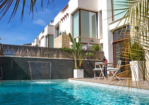 Villa in Ciudad Quesada