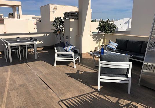 Villa in Ciudad Quesada