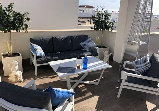 Villa in Ciudad Quesada