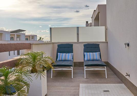 Villa in Ciudad Quesada