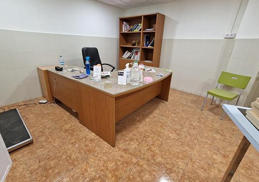 Commercial in Puente De Don Manuel