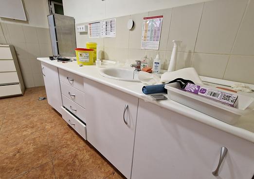 Commercial in Puente De Don Manuel