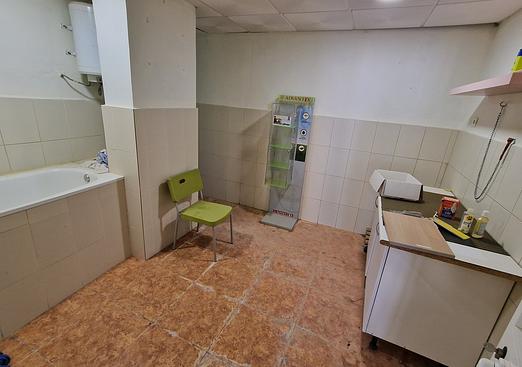 Commercial in Puente De Don Manuel