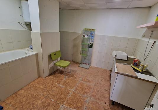 Commercial in Puente De Don Manuel