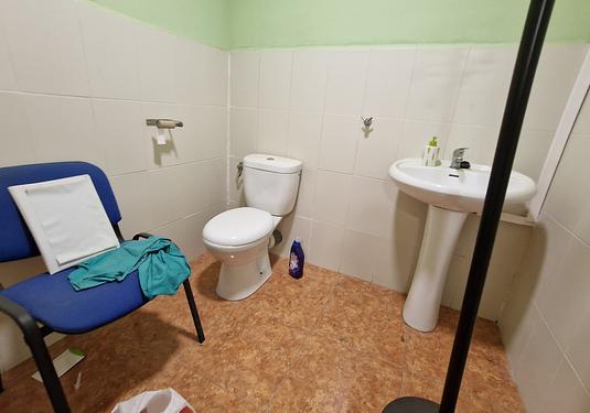 Commercial in Puente De Don Manuel