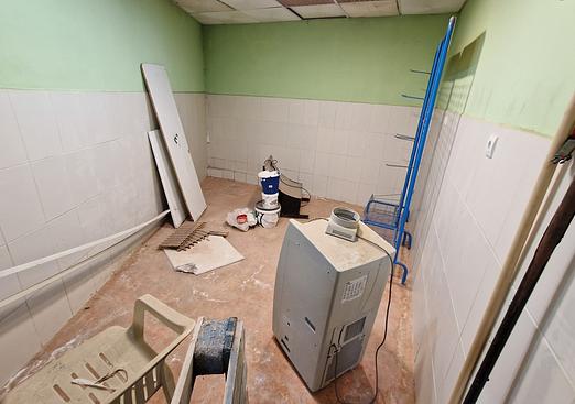 Commercial in Puente De Don Manuel