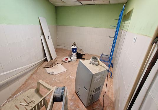 Commercial in Puente De Don Manuel