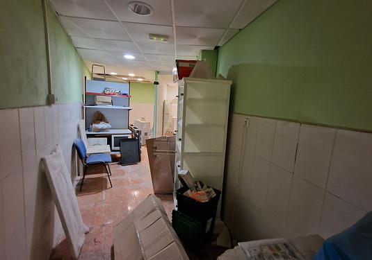 Commercial in Puente De Don Manuel