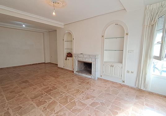 Apartment in Torrevieja