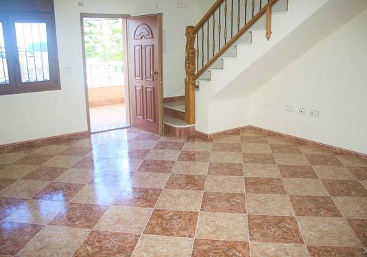 Town house in Los Altos