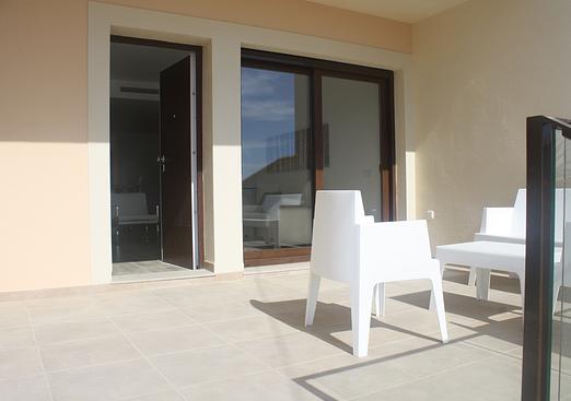 Town house in Los Altos