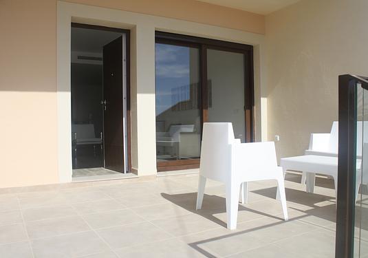 Town house in Los Altos