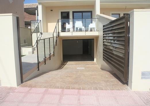 Town house in Los Altos