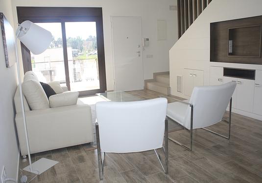 Town house in Los Altos