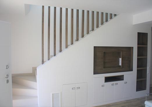 Town house in Los Altos