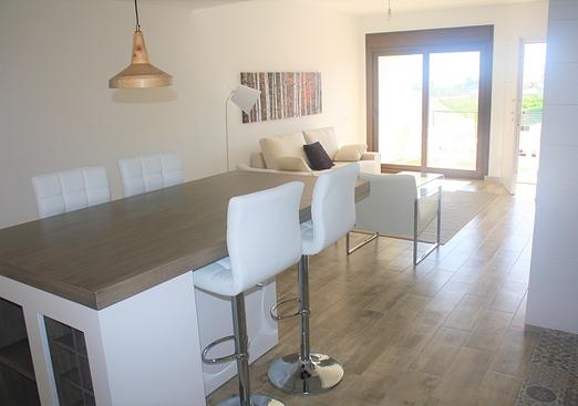 Town house in Los Altos