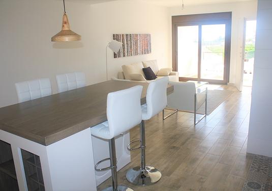 Town house in Los Altos