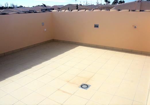 Town house in Los Altos