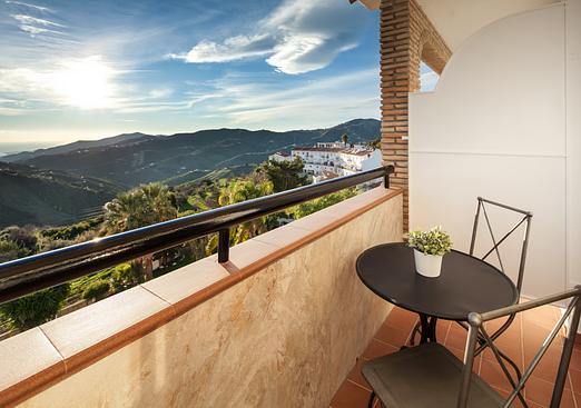 Commercial in Competa