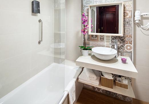 Commercial in Competa