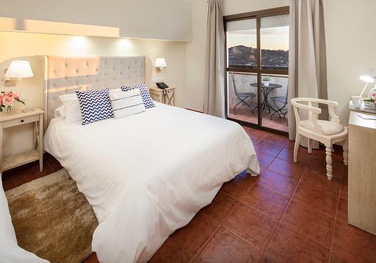 Commercial in Competa