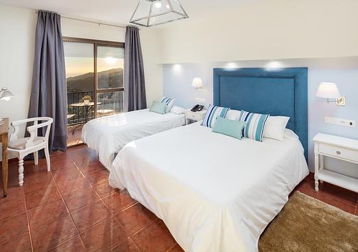 Commercial in Competa