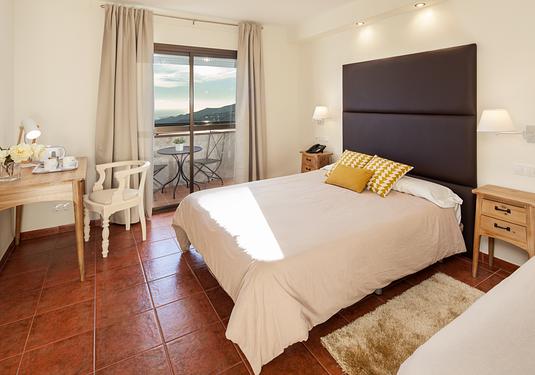 Commercial in Competa