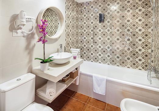 Commercial in Competa