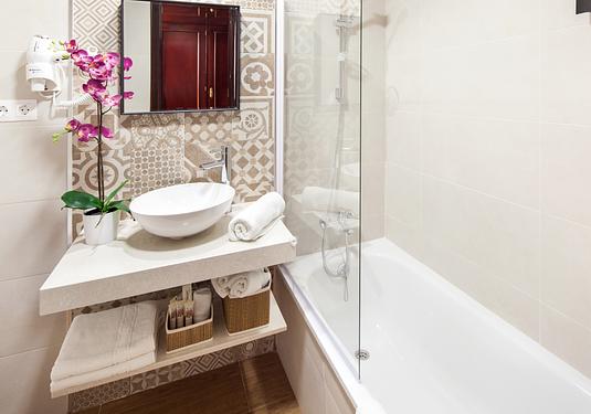 Commercial in Competa