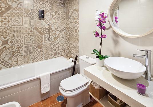 Commercial in Competa