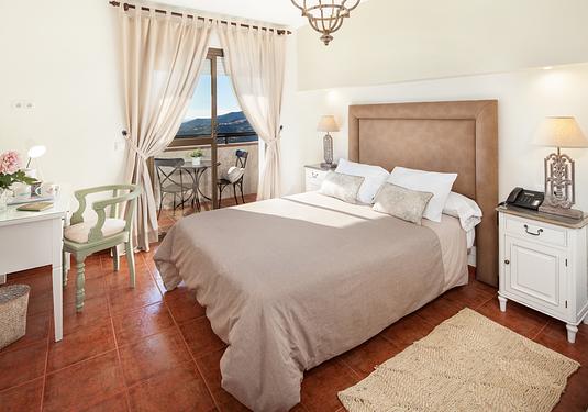 Commercial in Competa