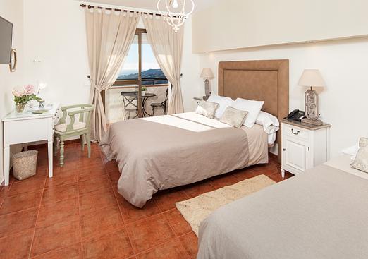 Commercial in Competa