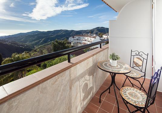 Commercial in Competa