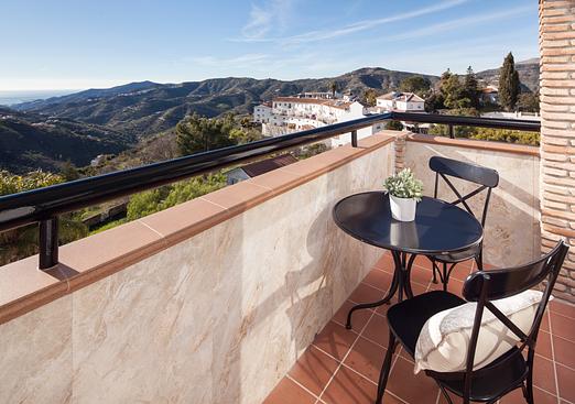 Commercial in Competa