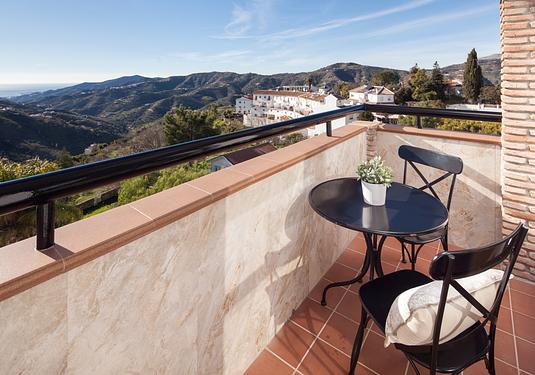 Commercial in Competa