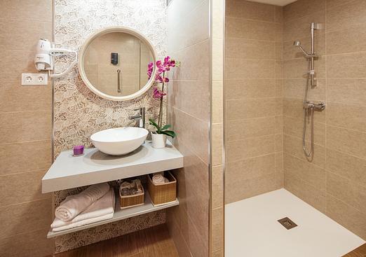 Commercial in Competa