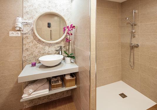 Commercial in Competa