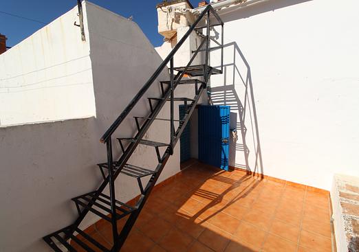 Villa in Canillas de Albaida