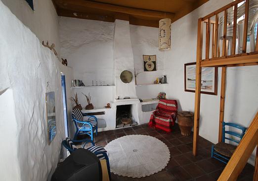 Villa in Canillas de Albaida