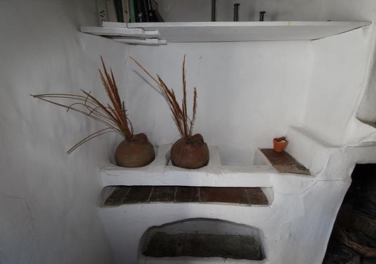 Villa in Canillas de Albaida