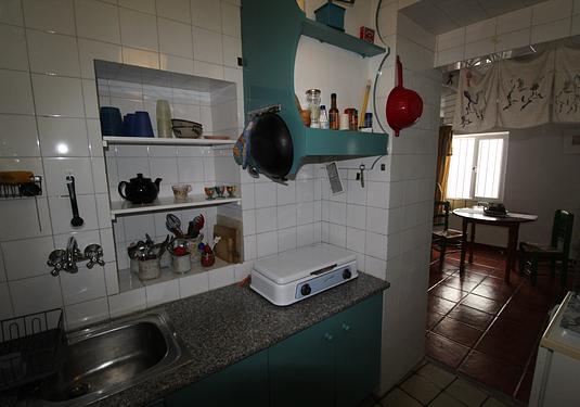 Villa in Canillas de Albaida