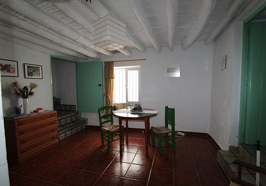 Villa in Canillas de Albaida