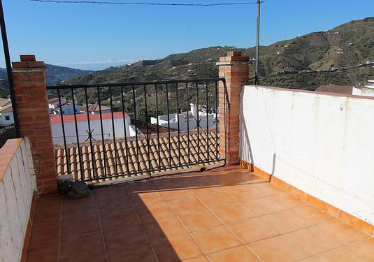 Villa in Canillas de Albaida